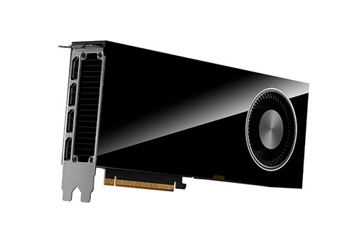 Leadtek NVIDIA RTX 6000 Ada 48GB AI Deep Learning Workstation Graphics Card kit