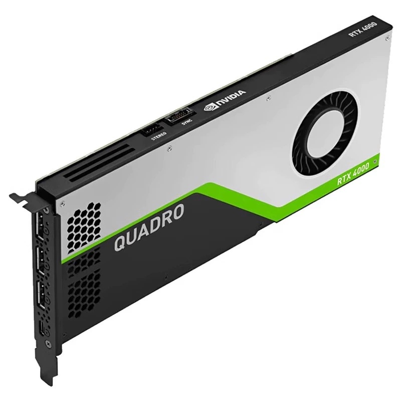NVIDIA RTX4000 / RTX5000 / RTX6000 / RTX8000 professional custom graphics card