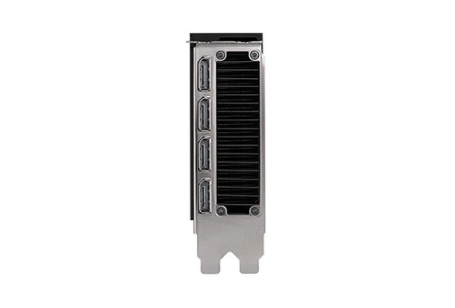 Leadtek NVIDIA RTX 6000 Ada 48GB AI Deep Learning Workstation Graphics Card kit