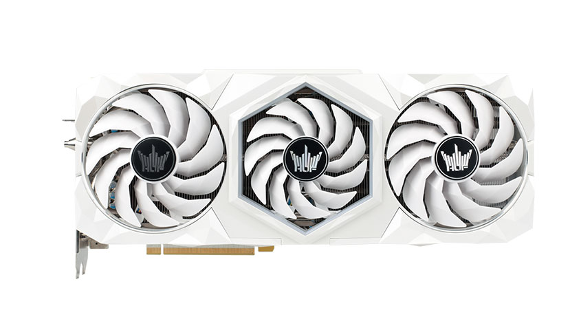 Brand New GALAX GeForce RTX 3080 Ti HOF OC Lab Edition Hot Sell Graphics Card GALAX GeForce RTX 3080 Ti HOF OC Lab Edition