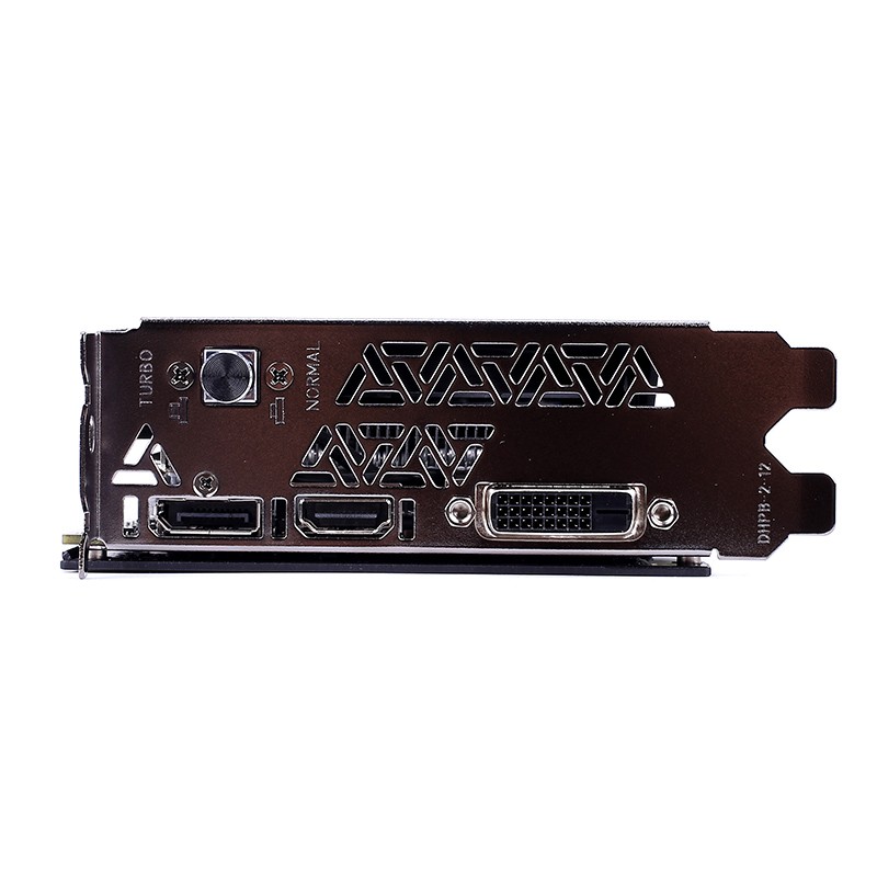 Good Quality Used IGame RTX 1660 SUPER Ultra 6G Used Graphics Card Used RTX 1660 GPU 1660