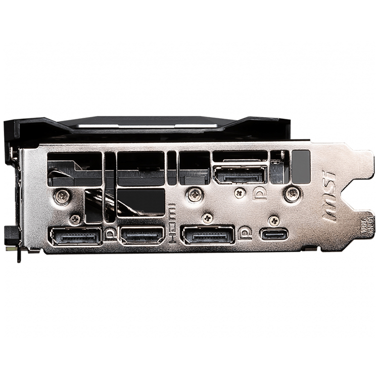 MSI NVIDIA GeForce RTX 2080 Ti VENTUS 11G OCV1 Used Gaming Graphics Card with 11GB GDDR6 Memory for Desktop