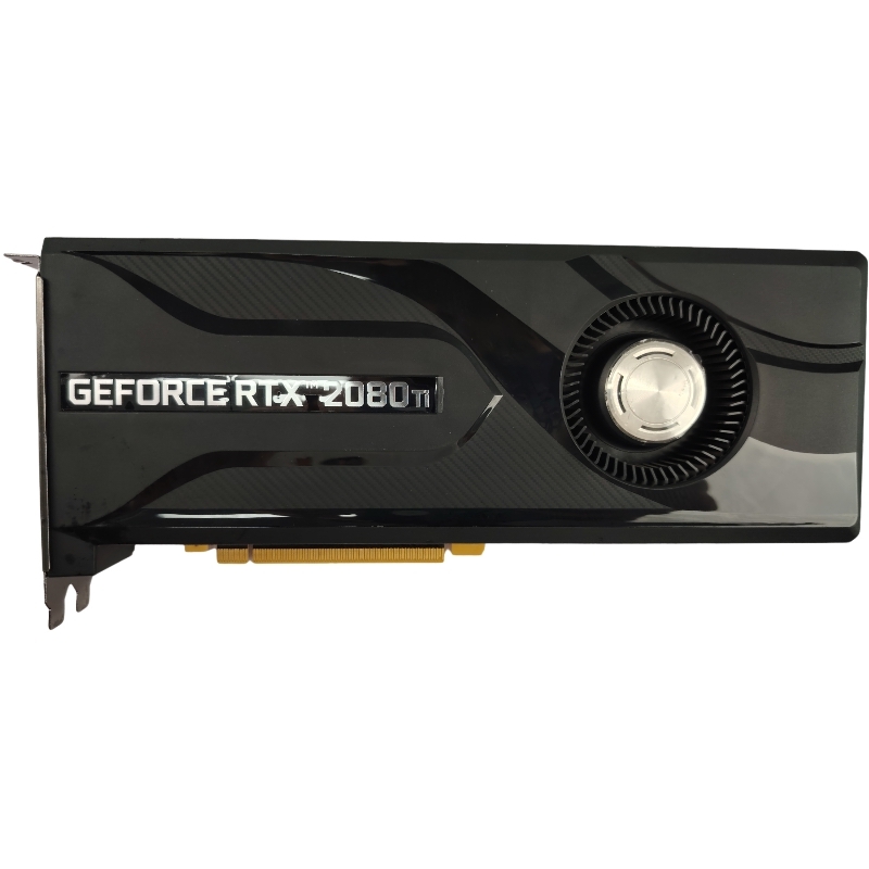 Nvidia RTX3090/4090/3080 / / 3070/3060 turbine graphics and double wide deep learning GPU computing RTX2080TI 11 g turbine card