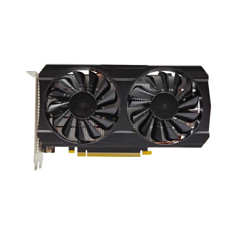 NVIDIA GTX 1660 SUPER 6G GDDR6 dedicated graphics card for industrial control, high-definition 4k projector, 3-screen, brand-new white-label GTX 1660 SUPER 6G