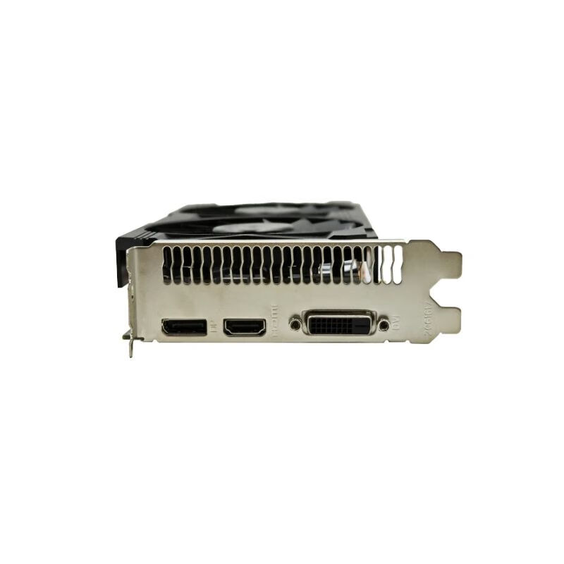 NVIDIA GTX 1660 SUPER 6G GDDR6 dedicated graphics card for industrial control, high-definition 4k projector, 3-screen, brand-new white-label GTX 1660 SUPER 6G
