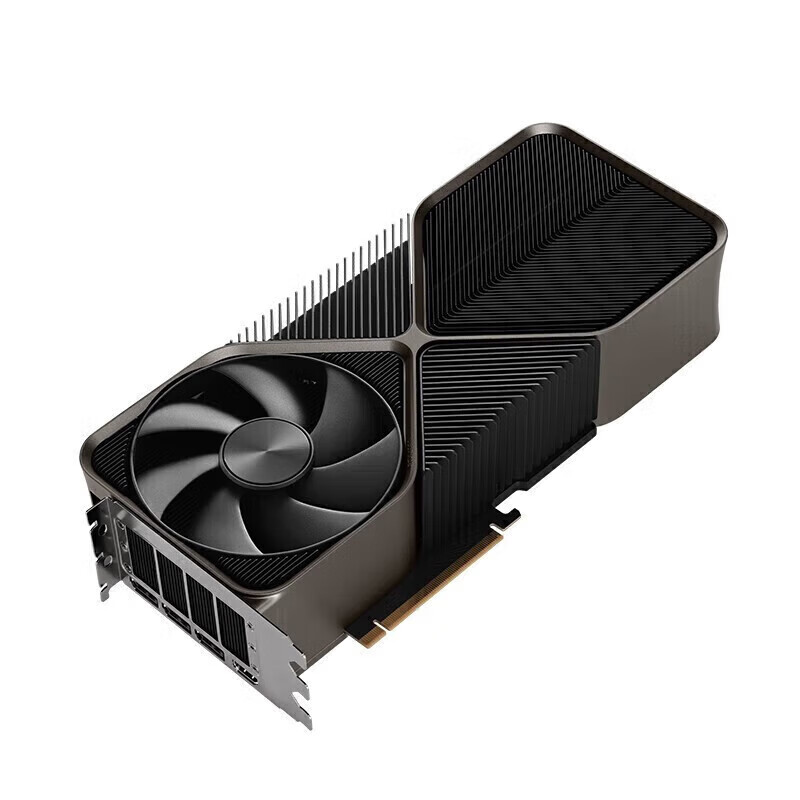 Nvidia RTX5070TI 5080 16G 5090 32G reference discrete graphics card Black Myth Game NVIDIA RTX5080 reference 16G 32GB