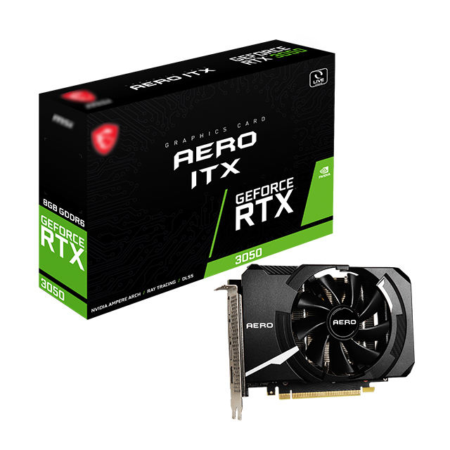 MSI Rtx 3050 8GB PC Gaming VGA Cards 3060 Computer 3070 GPU asus 3090 24G Tarjeta Grafica Rx 6500XT Cart Graphique Graphics Card
