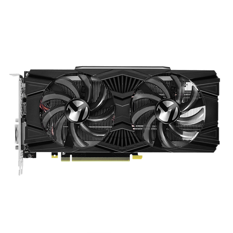 MaxSun Original RTX2060 RTX 2060 192bit 6GB New Graphics Card