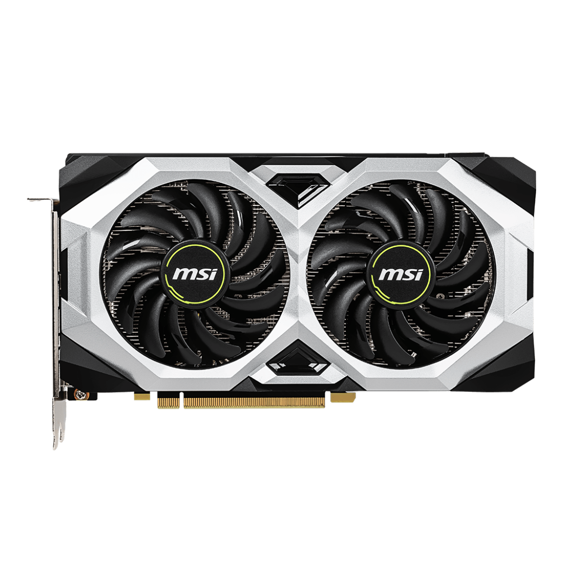 Hot Selling MSI Graphics Card RTX 2060 SUPER VENTUS OC DDR6 256-bit 14Gbps Gaming Graphics Card for Desktop