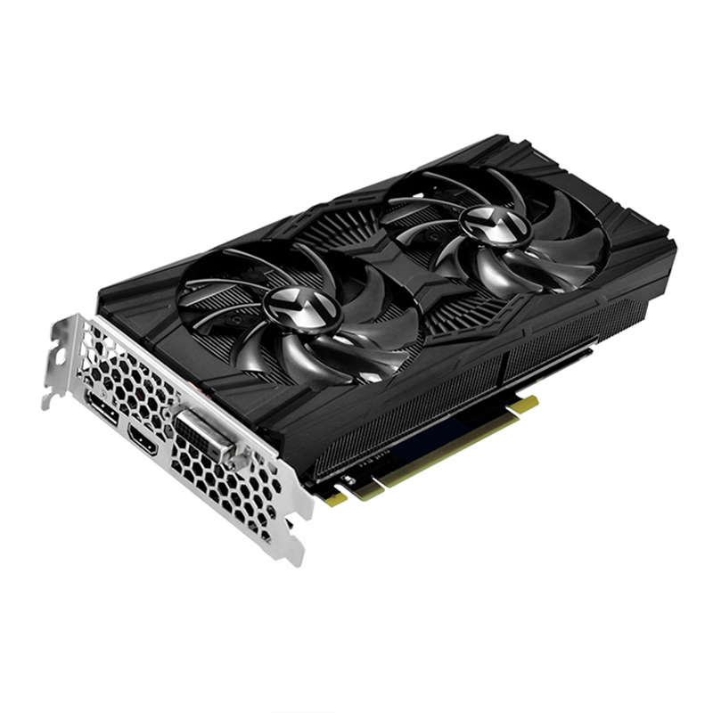MaxSun Original RTX2060 RTX 2060 192bit 6GB New Graphics Card
