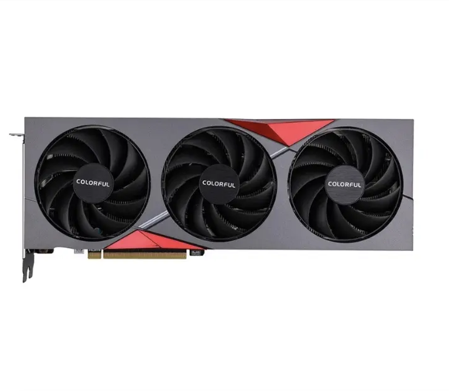 GIGABYTE GeForce RTX 4070 Super Gaming OC 12G Graphics Card, 3X Fans, 12GB 192-bit GDDR6X, GV-N4070GAMING OC-12GD Video Card