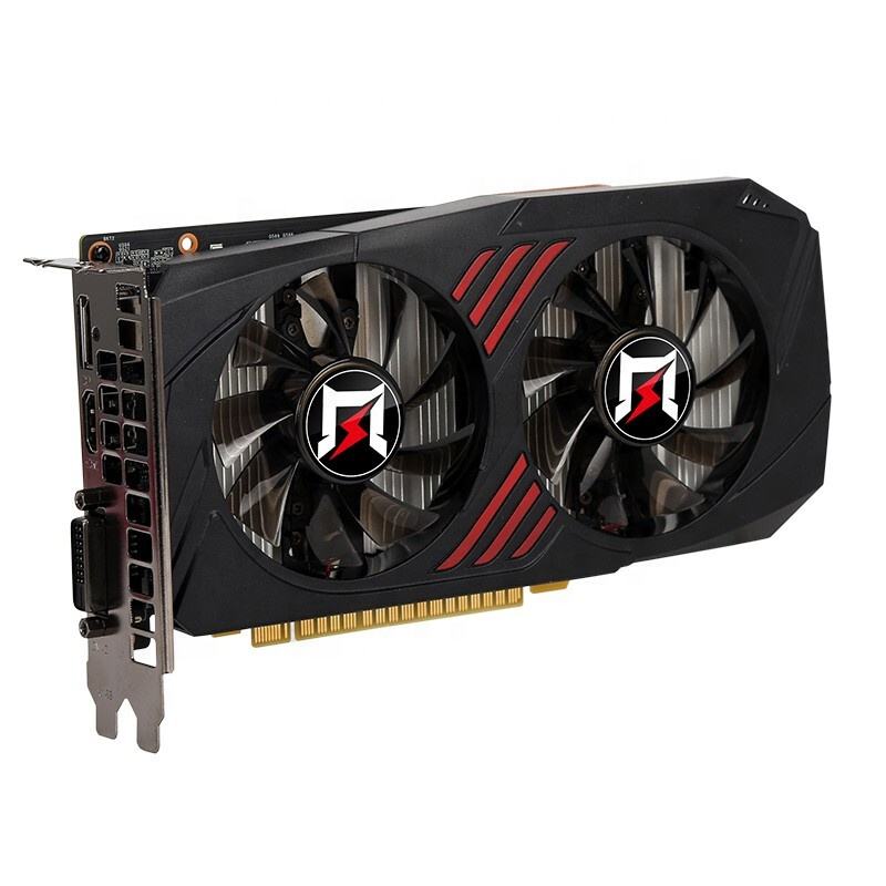 GAINWARD Geforce RTX 1650 4G DDR6 Graphics Card for Desktop Pc GTX1650 Video Card