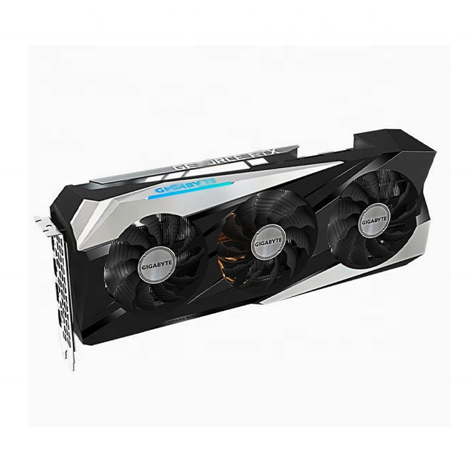 Gigabyte GeForce RTX 3070Ti GAMING OC 8G LHR Lock New Original Power Gaming Desktop Graphics Card GDDR6 for Nvidia Laptop MXM