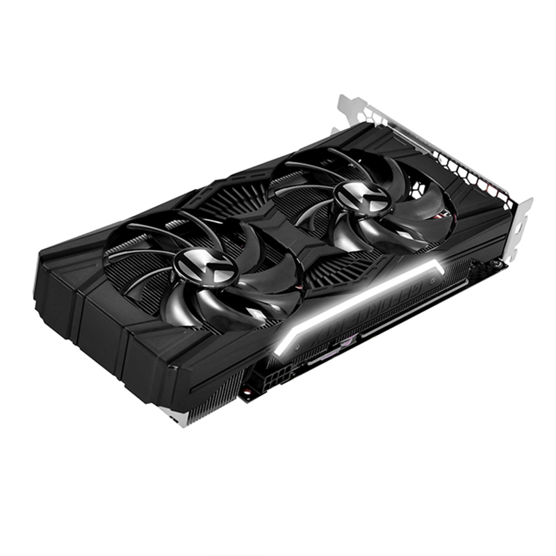 MaxSun Original RTX2060 RTX 2060 192bit 6GB New Graphics Card