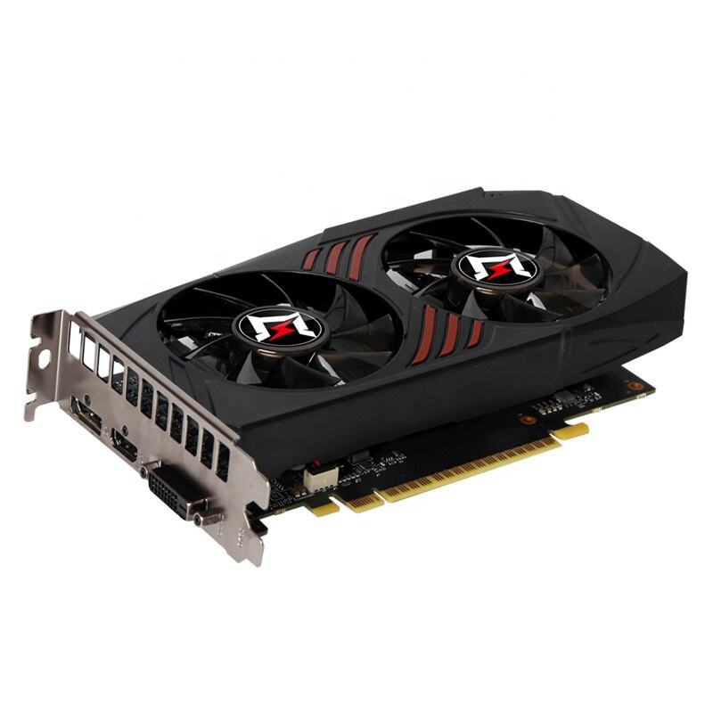 GAINWARD Geforce RTX 1650 4G DDR6 Graphics Card for Desktop Pc GTX1650 Video Card