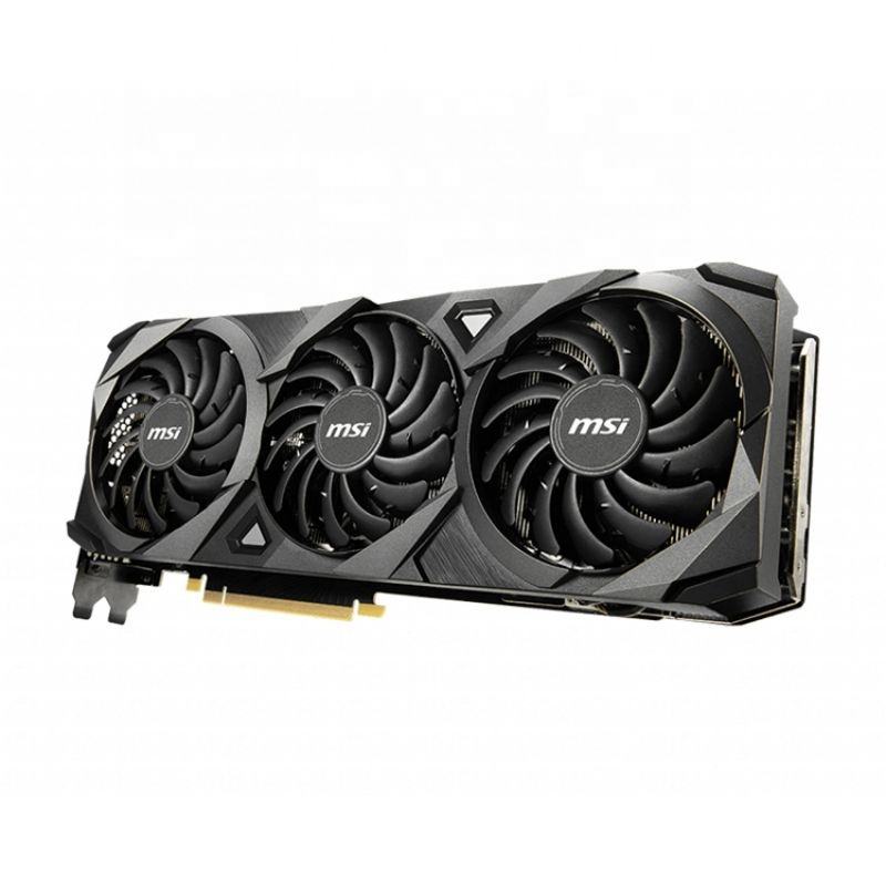 MSI Graphics Card Game Rtx 3080 Graphics Card 10G