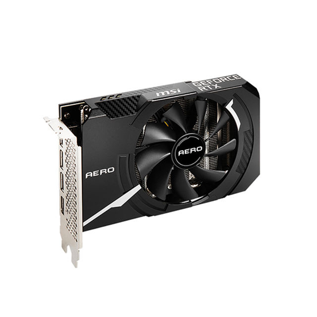 MSI Rtx 3050 8GB PC Gaming VGA Cards 3060 Computer 3070 GPU asus 3090 24G Tarjeta Grafica Rx 6500XT Cart Graphique Graphics Card