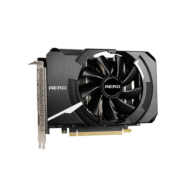 MSI Rtx 3050 8GB PC Gaming VGA Cards 3060 Computer 3070 GPU asus 3090 24G Tarjeta Grafica Rx 6500XT Cart Graphique Graphics Card