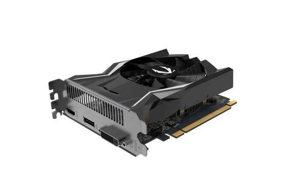 Zotac Gtx 1650 Super Mini Gaming Pc Geface Gt Gc Inno3d Twin X2 4Gb Ddr6 Geforce Zotac Gtx 1650