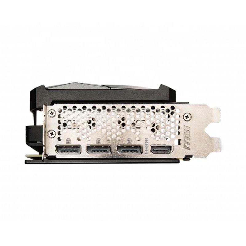 MSI Graphics Card Game Rtx 3080 Graphics Card 10G
