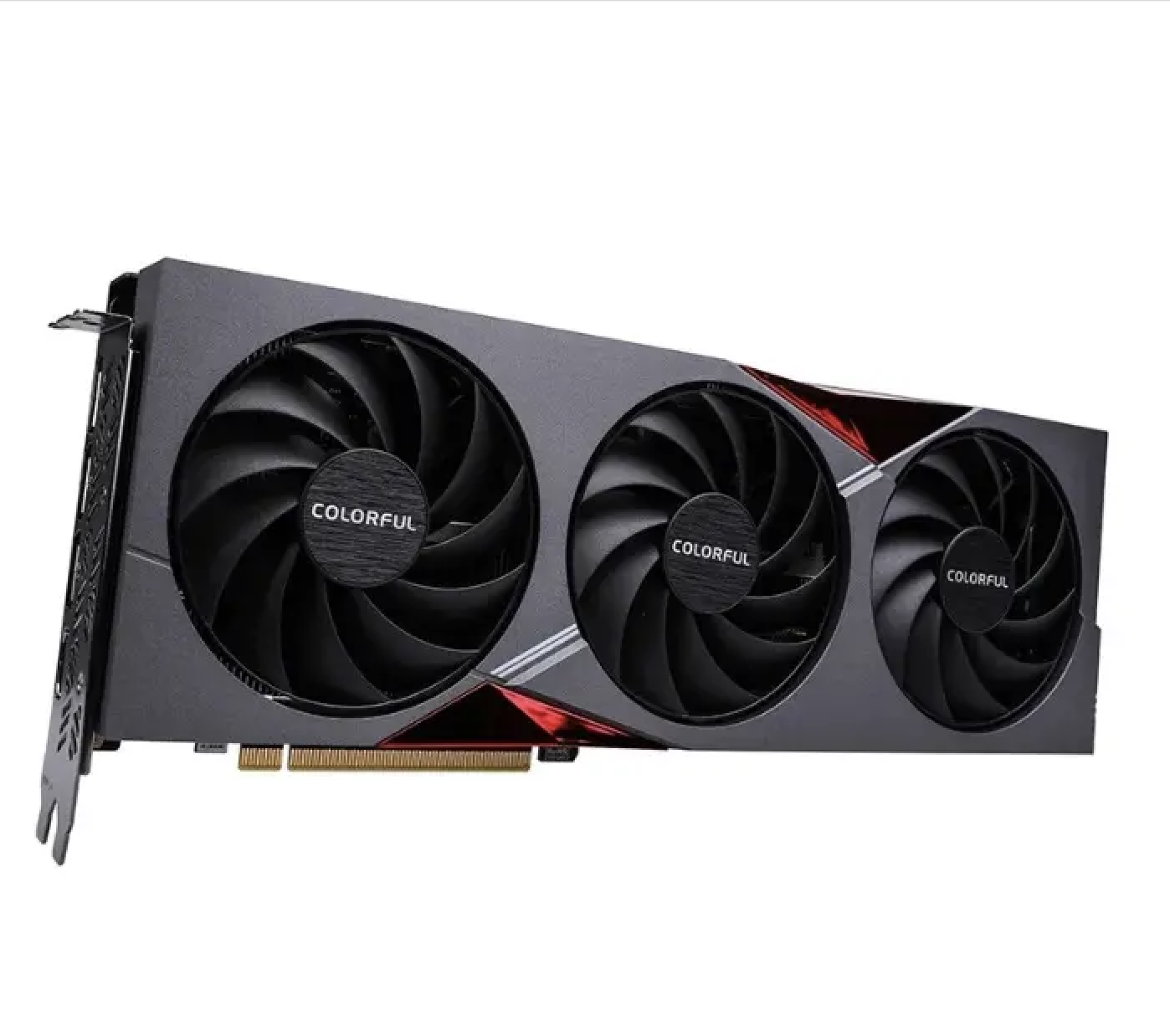 GIGABYTE GeForce RTX 4070 Super Gaming OC 12G Graphics Card, 3X Fans, 12GB 192-bit GDDR6X, GV-N4070GAMING OC-12GD Video Card