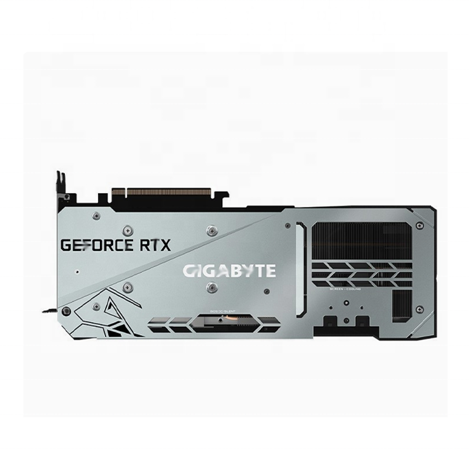 Gigabyte GeForce RTX 3070Ti GAMING OC 8G LHR Lock New Original Power Gaming Desktop Graphics Card GDDR6 for Nvidia Laptop MXM