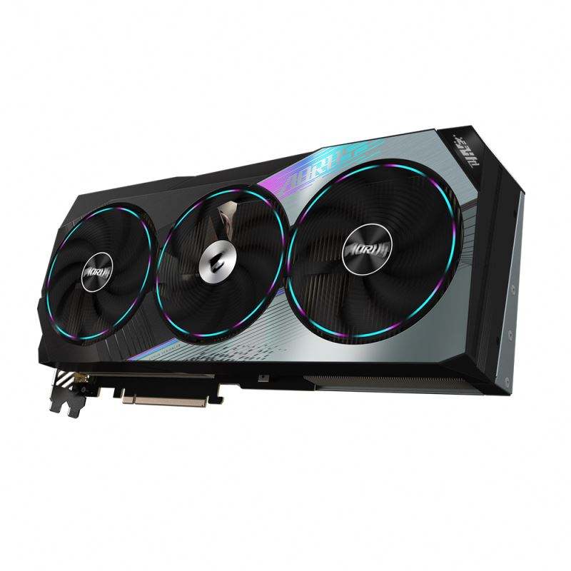 2024 New GIGABYTE AORUS GeForce RTX 4080 SUPER MASTER 16G Gaming Video Cards Gaming PC RTX 4080 Super