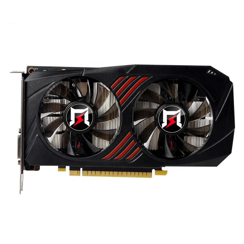 GAINWARD Geforce RTX 1650 4G DDR6 Graphics Card for Desktop Pc GTX1650 Video Card