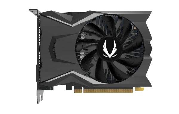 Zotac Gtx 1650 Super Mini Gaming Pc Geface Gt Gc Inno3d Twin X2 4Gb Ddr6 Geforce Zotac Gtx 1650