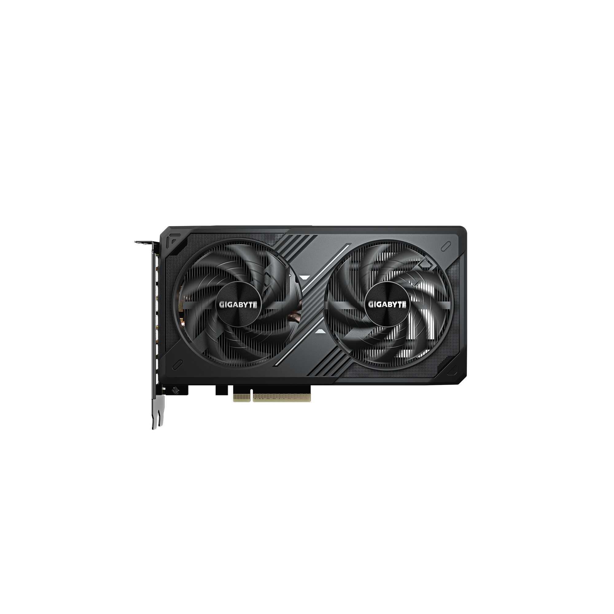 2025 New GIGABYTE GeForce RTX 5060 WINDFORCE OC 8G Gaming Graphics Card with DP Interface for Gaming Desktop PC