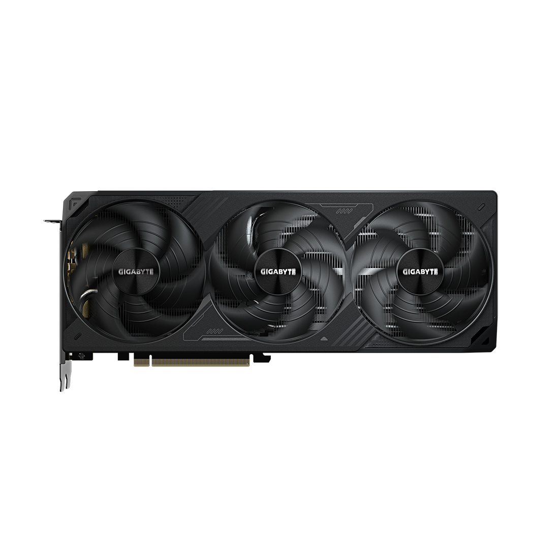 2025 New Released GIGABYTE RTX 5080 WINDFORCE SFF 16G Gaming Graphics Card GPU RTX 5080 PCIe 5.0 Video Cards for Gaming PC