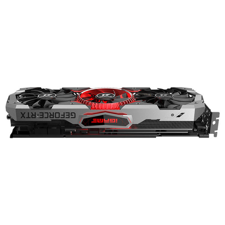 COLORFUL GeForce RTX2080Ti Advanced OC Used Graphics Card with GDDR6 1635MHz 352bit Gaming Graphics Card RTX 2080TI GPU