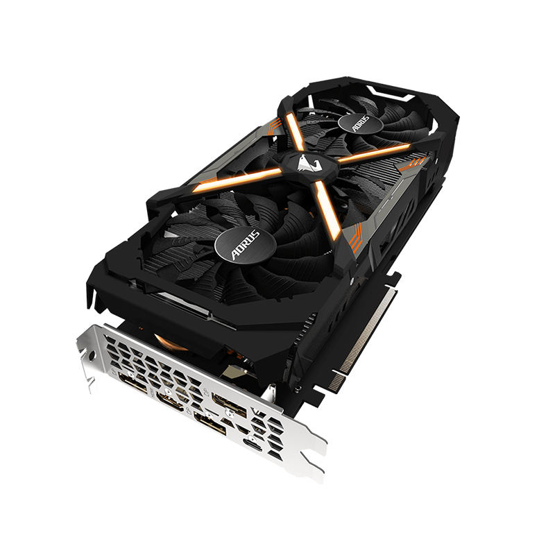 2022 Hot Sell GPU Gaming Video Cards Graphics Card Nvidia Geforce RTX 2060 2070 2080 2080Ti Graphic Cards