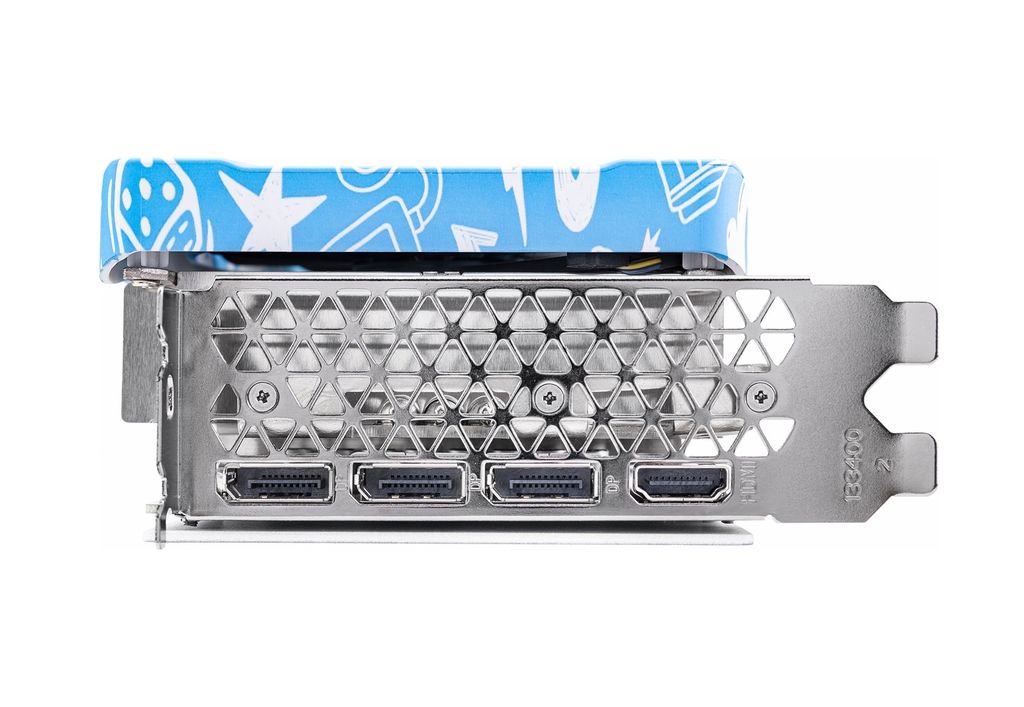ZOTAC GeForce RTX 4070Ti SUPER-16GB X-GAMING OC Graphics Card 4.0 16x Desktop Gaming GPU RTX4070ti Graphic Cards