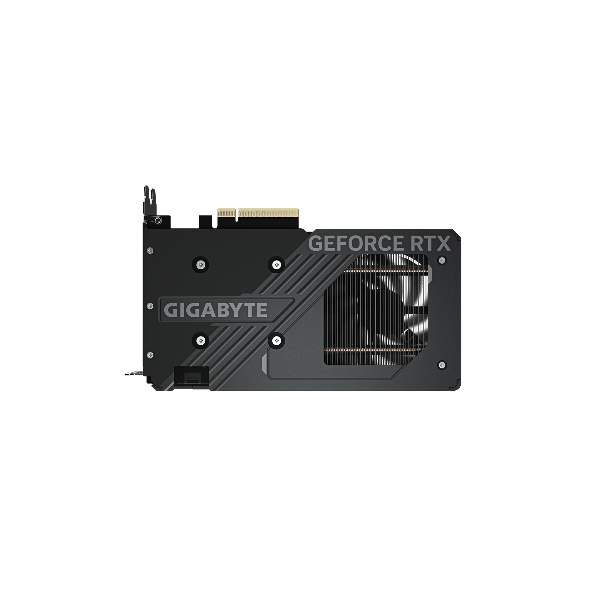 2025 New GIGABYTE GeForce RTX 5060 WINDFORCE OC 8G Gaming Graphics Card with DP Interface for Gaming Desktop PC