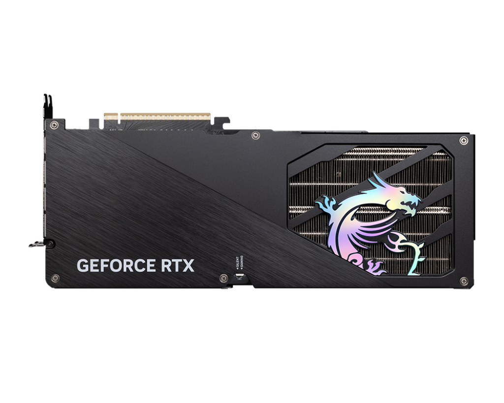 MSI GeForce RTX 5070 Ti 16G GAMING TRIO OC PLUS 16GB Video Card New Gaming Graphic Card GDDR7 256bit