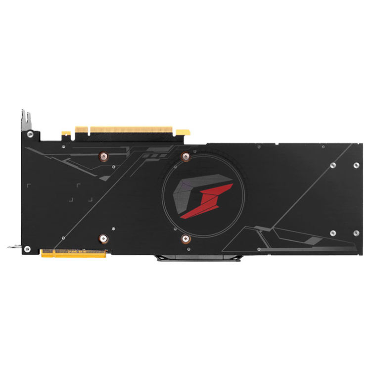 COLORFUL GeForce RTX2080Ti Advanced OC Used Graphics Card with GDDR6 1635MHz 352bit Gaming Graphics Card RTX 2080TI GPU
