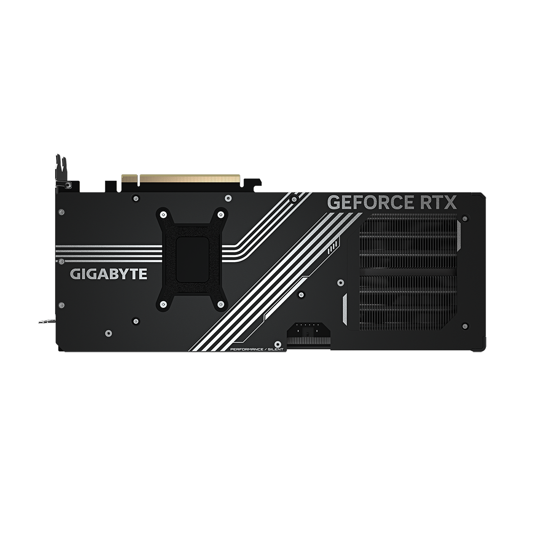2025 New Released GIGABYTE RTX 5080 WINDFORCE SFF 16G Gaming Graphics Card GPU RTX 5080 PCIe 5.0 Video Cards for Gaming PC