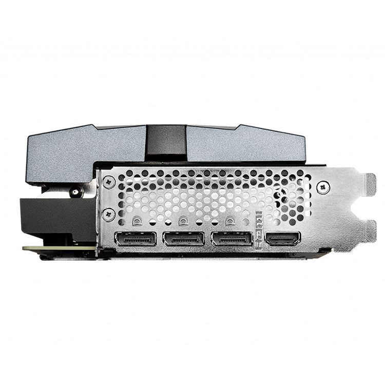 MSI GeForce RTX3090 SUPRIM 24G Used Gaming Graphics Card with 24GB GDDR6X 30 Series 3080TI 3080 3070TI 3070 3060TI 3060 GPU
