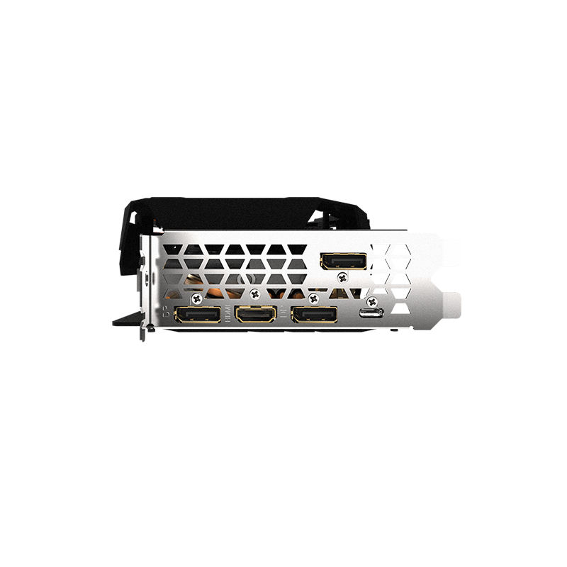 2022 Hot Sell GPU Gaming Video Cards Graphics Card Nvidia Geforce RTX 2060 2070 2080 2080Ti Graphic Cards