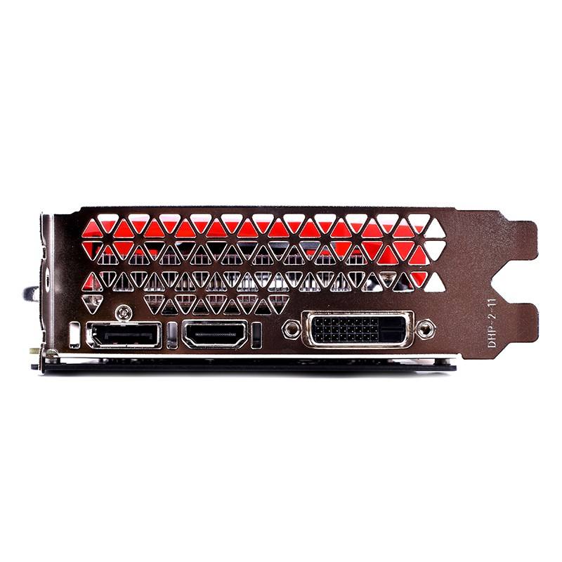 Colorful 1660s GTX 1660 Super 6G Desktop Computer E-sports Graphics Card Best Price