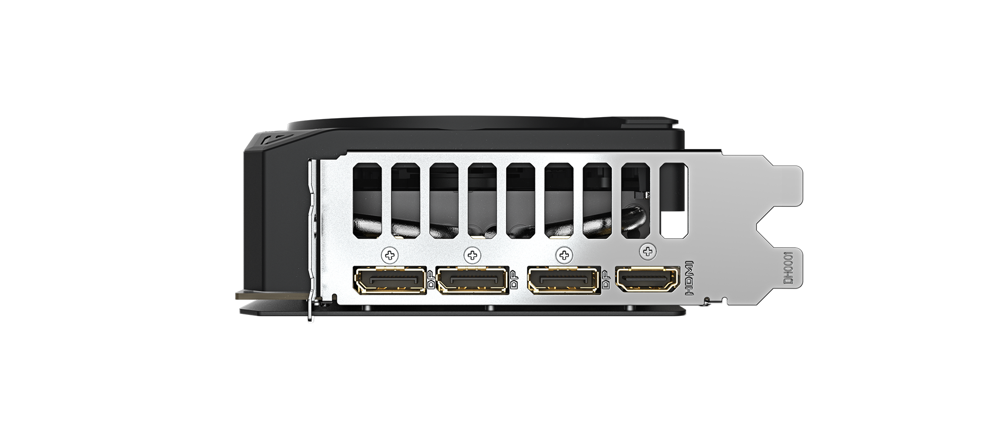 2025 New Released GIGABYTE RTX 5080 WINDFORCE SFF 16G Gaming Graphics Card GPU RTX 5080 PCIe 5.0 Video Cards for Gaming PC