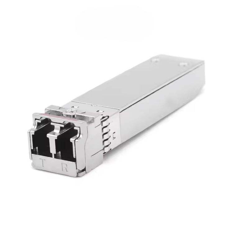 Best Quality 100G 80km 1310nm SM QSFP28 LC Connector Optical Transceivers Module