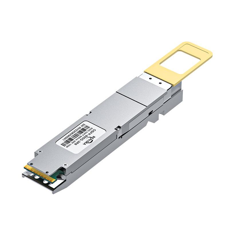 800G OSFP MultiMode MPO 100m Optical Module for Nvidia Mylos for Huawei H3C for Cisco Switch Fiber Optic for AI Computing