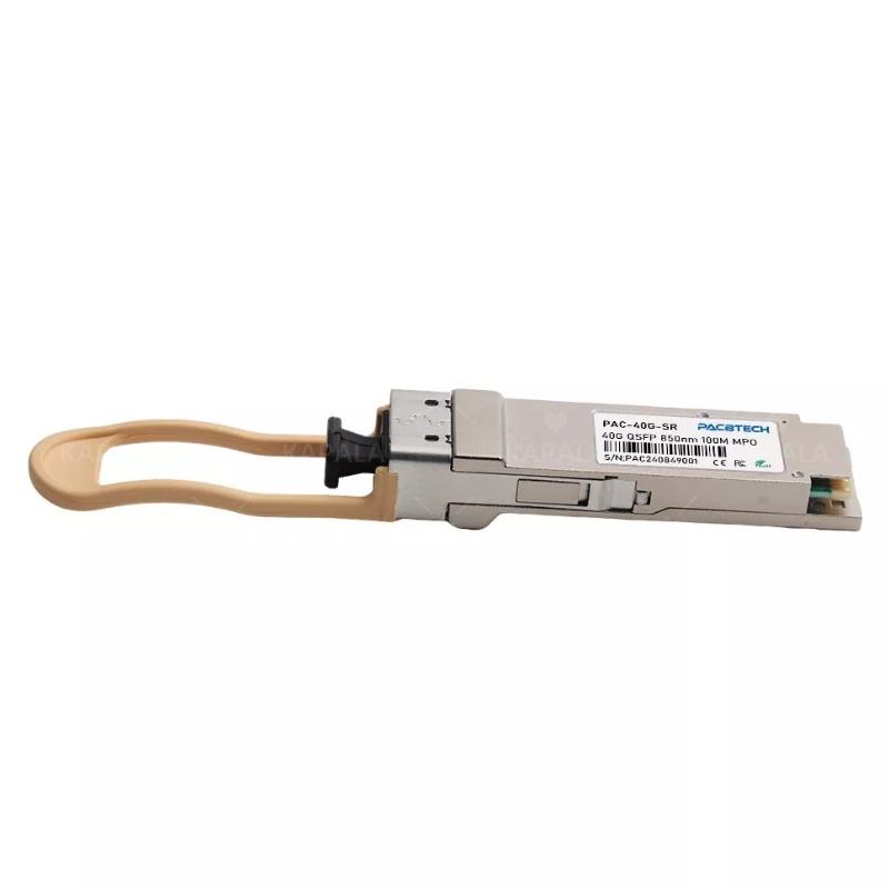 QSFP-40G-SR4 40G QSFP+ Short Range Optical Transceiver Module