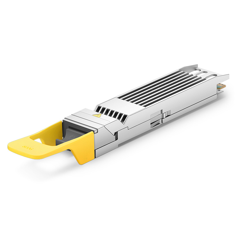 OEM 800G OSFP XDR8 2KM Optical Transceiver Modules 1310nm Compatible with Mellanox 800G OSFP XDR8 2KM
