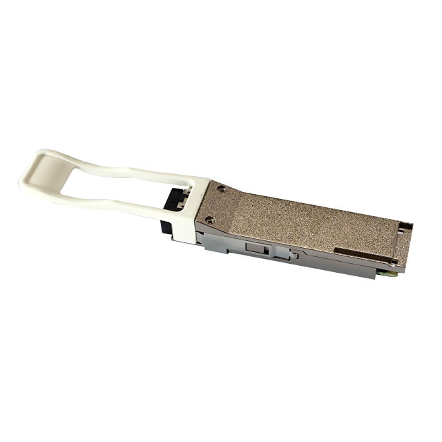 Cisco Compatible QSFP+ Duplex 40GBase-ZR4(1310nm, SMF, 80km, LC, DDM) Transceiver QSFP+ Module