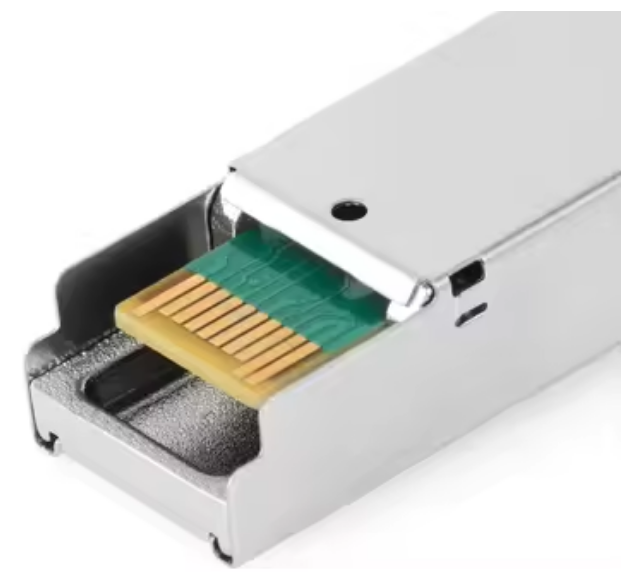 Hot Sale High Performance 10G SFP XFP Bidi Optical Module 850nm 300m LC DFB PIN DDM Fiber Optic Transceiver Equipment