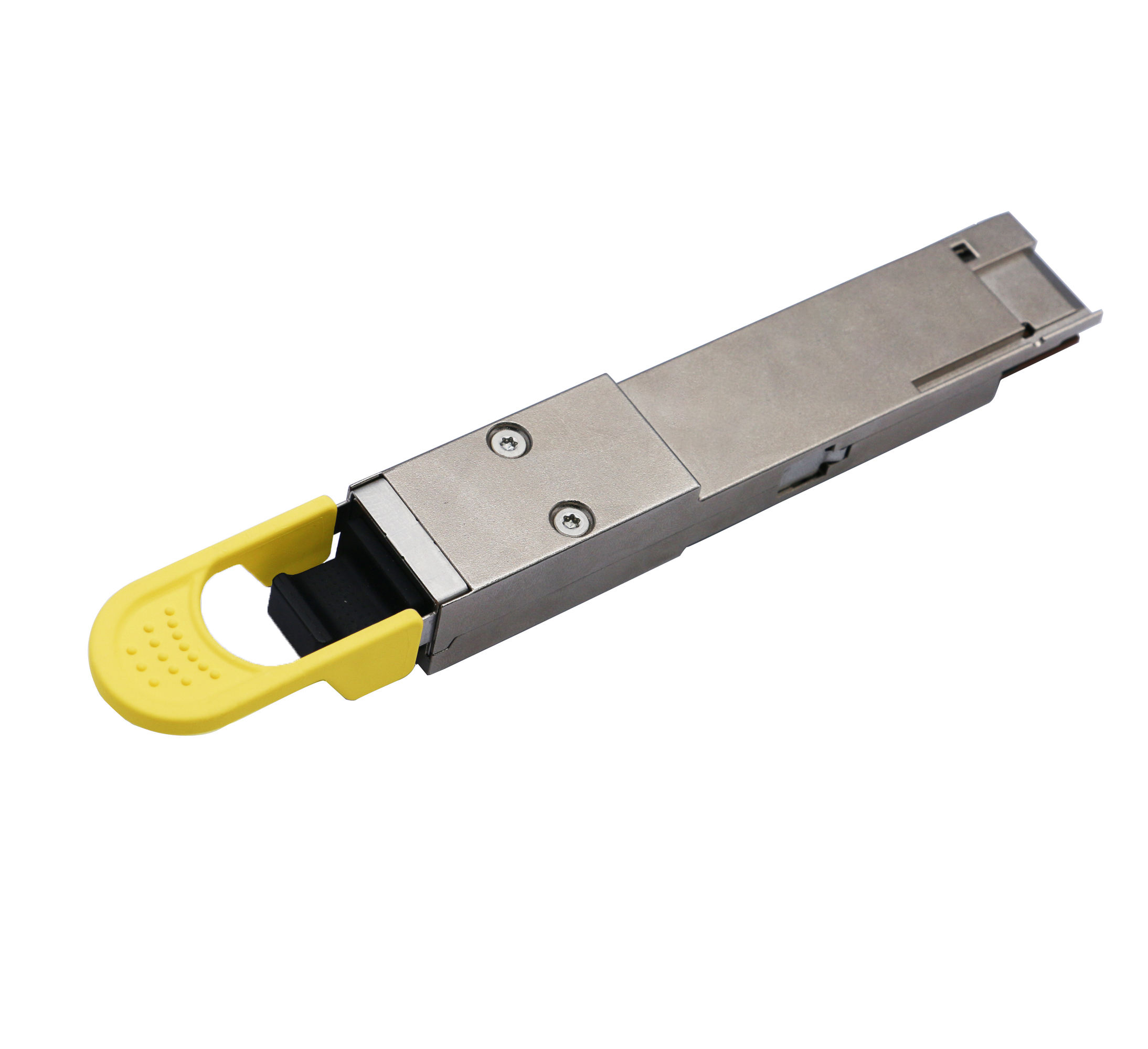 400G DR4 QSFP-DD Optical Transceiver Module High-Speed 1310nm 500m MPO Connector Used for SM Fiber Optic Network Media Converter