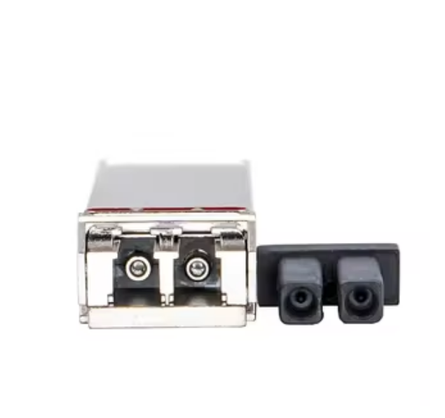 Hot Sale High Performance 10G SFP XFP Bidi Optical Module 850nm 300m LC DFB PIN DDM Fiber Optic Transceiver Equipment